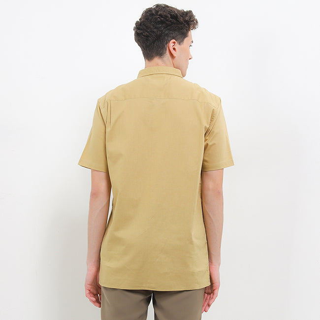 Nc Kaleef In Khaki