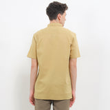 Nc Kaleef In Khaki