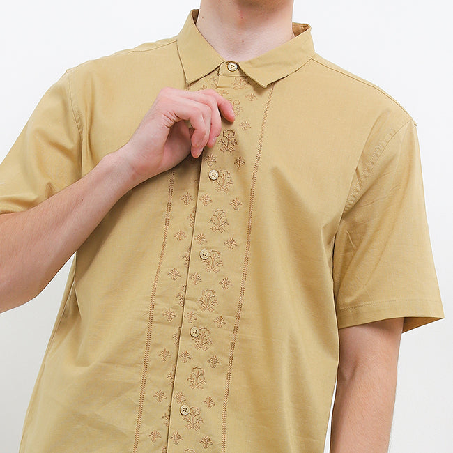 Nc Kaleef In Khaki