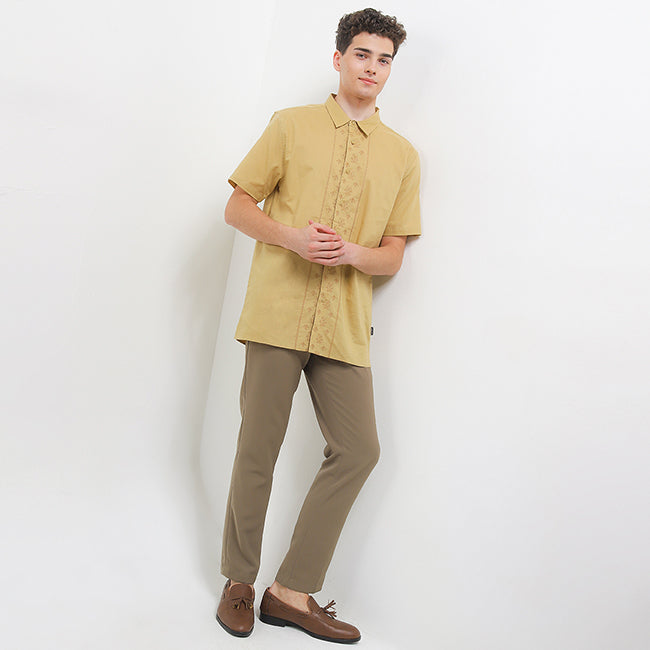 Nc Kaleef In Khaki