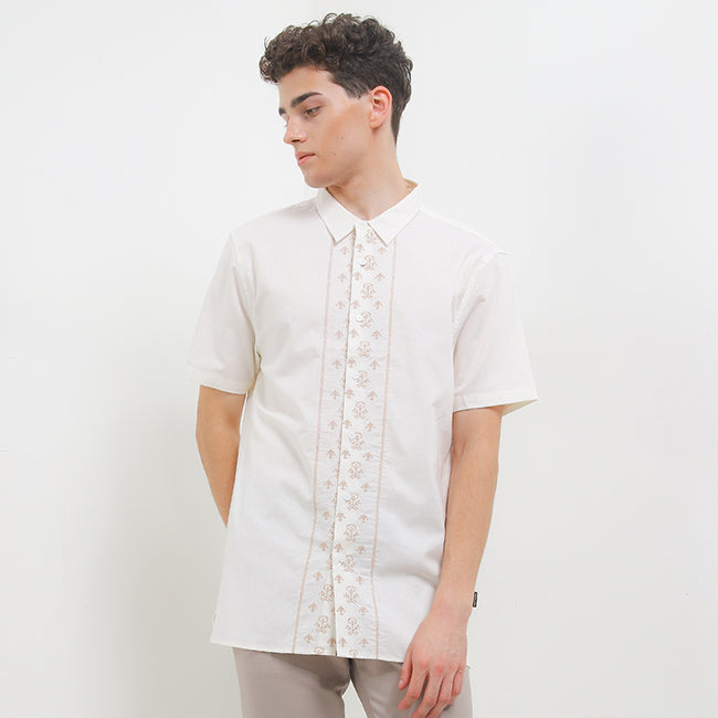 Nc Kaleef In Off White