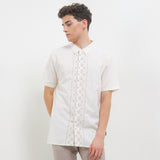 Nc Kaleef In Off White