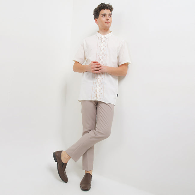 Nc Kaleef In Off White