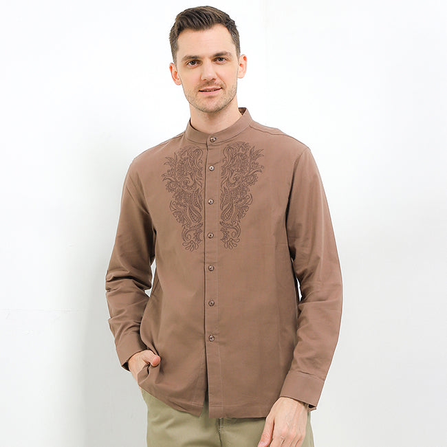Kk Baklava In Brown