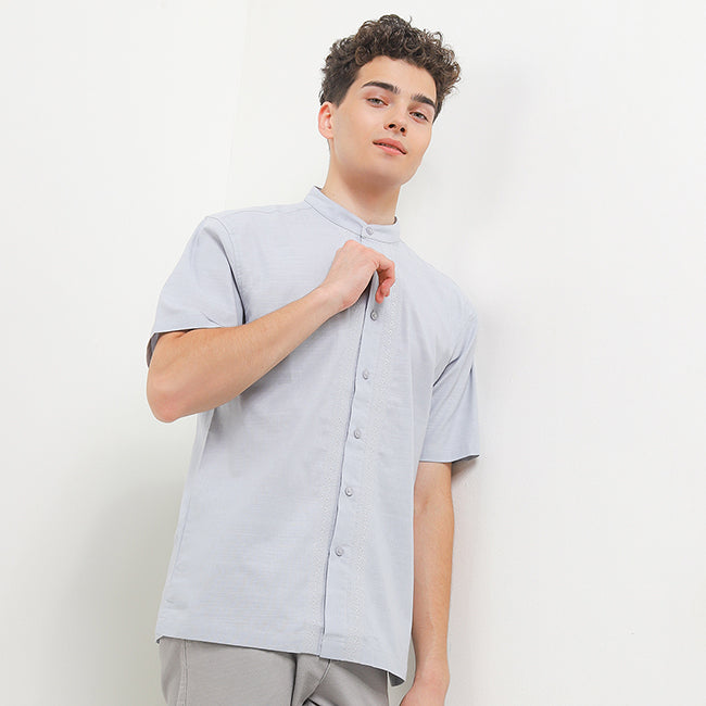 Kk Boza In Light Grey