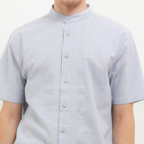 Kk Boza In Light Grey