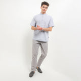 Kk Boza In Light Grey