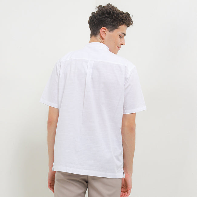 Kk Boza In White