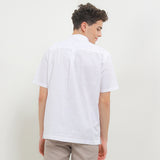 Kk Boza In White