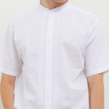 Kk Boza In White