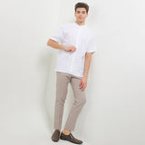 Kk Boza In White
