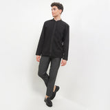 Kk Izmir In Black