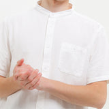 Kk Kabsa In White