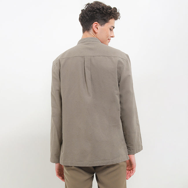Kk Riyadh In Khaki