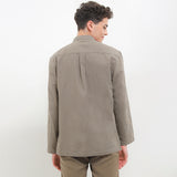 Kk Riyadh In Khaki