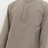Kk Riyadh In Khaki