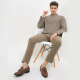 Kk Riyadh In Khaki