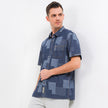 Shirt Amonn In Blue