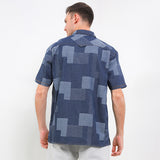 Shirt Amonn In Blue
