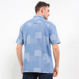 Shirt Amonn In Light Blue