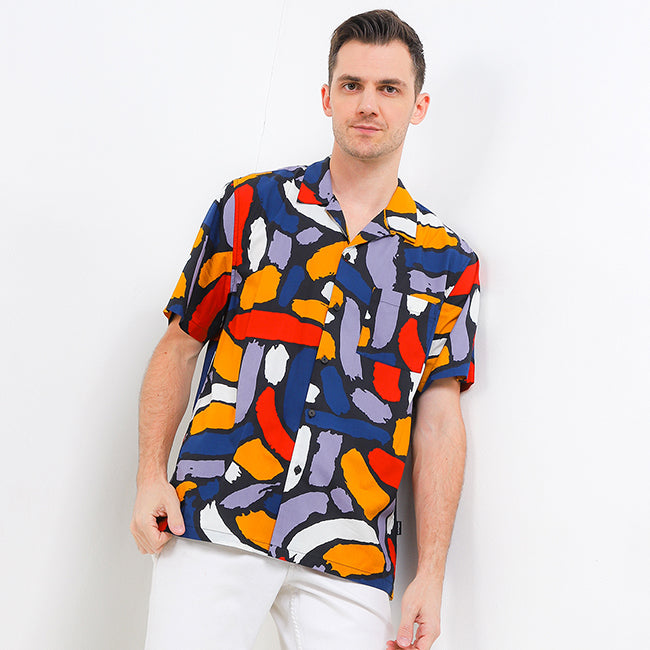 Shirt Brooze In Black