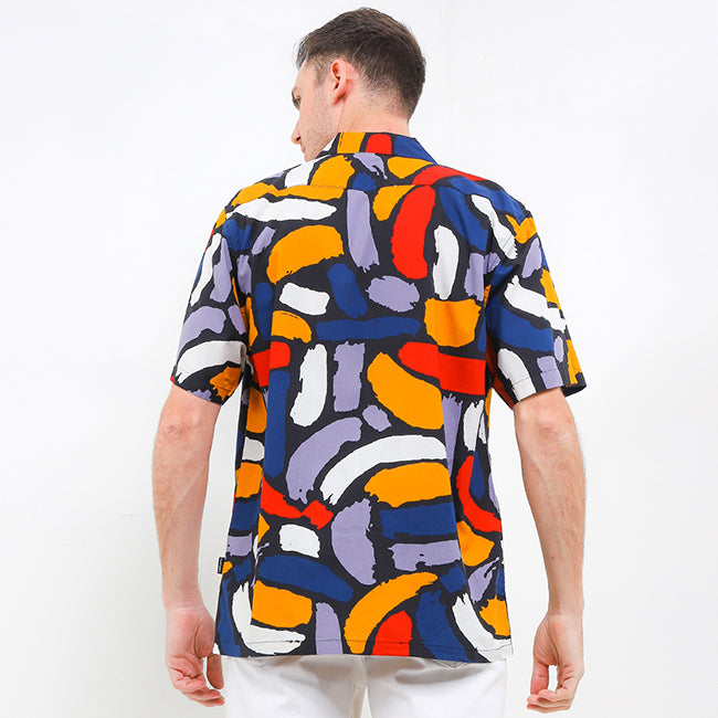 Shirt Brooze In Black