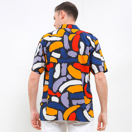Shirt Brooze In Black