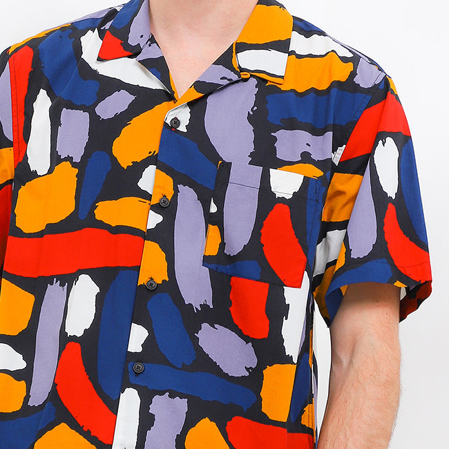 Shirt Brooze In Black