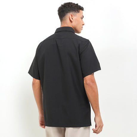 Shirt 955 Melides In Black