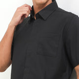 Shirt 955 Melides In Black