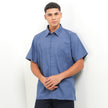 Shirt 955 Melides In Blue