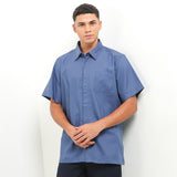 Shirt 955 Melides In Blue