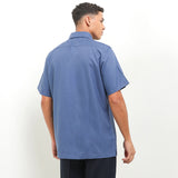 Shirt 955 Melides In Blue