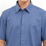 Shirt 955 Melides In Blue