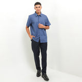 Shirt 955 Melides In Blue