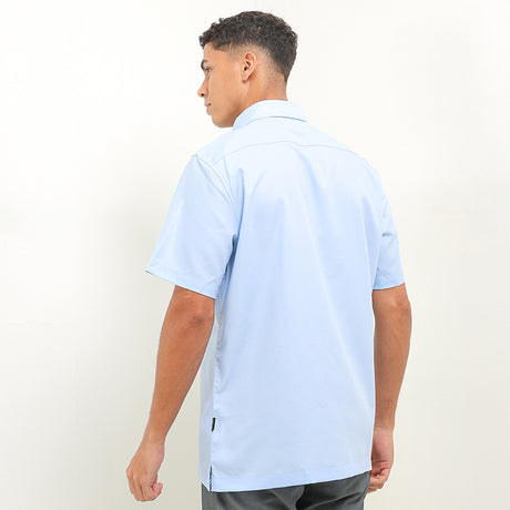 Shirt 955 Melides In Light Blue