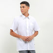 Shirt 955 Melides In White