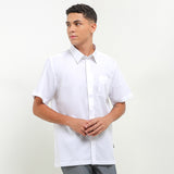 Shirt 955 Melides In White
