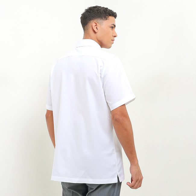 Shirt 955 Melides In White