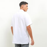 Shirt 955 Melides In White