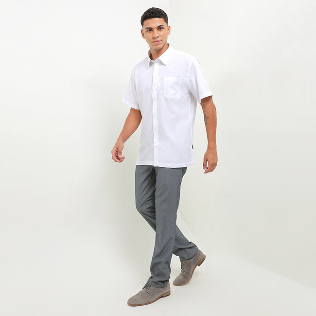 Shirt 955 Melides In White
