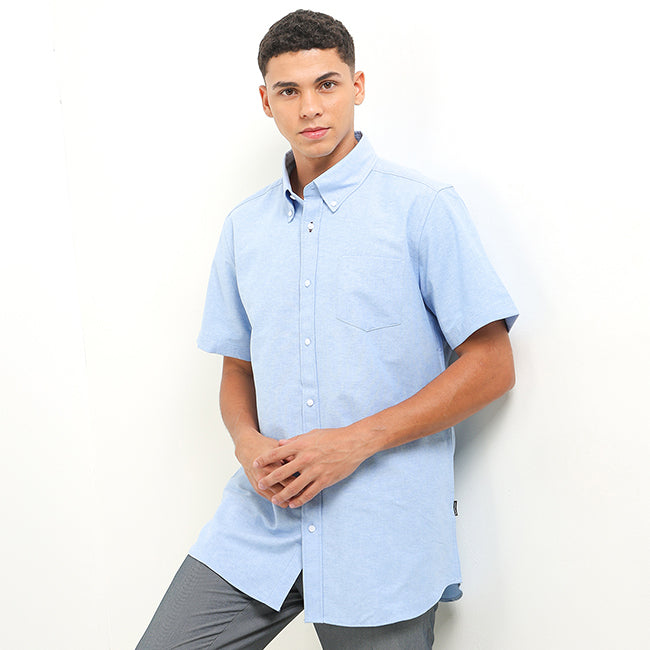 Shirt 955 Akeli In Light Blue