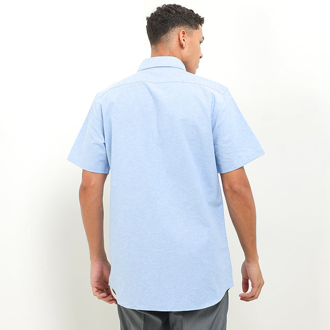 Shirt 955 Akeli In Light Blue