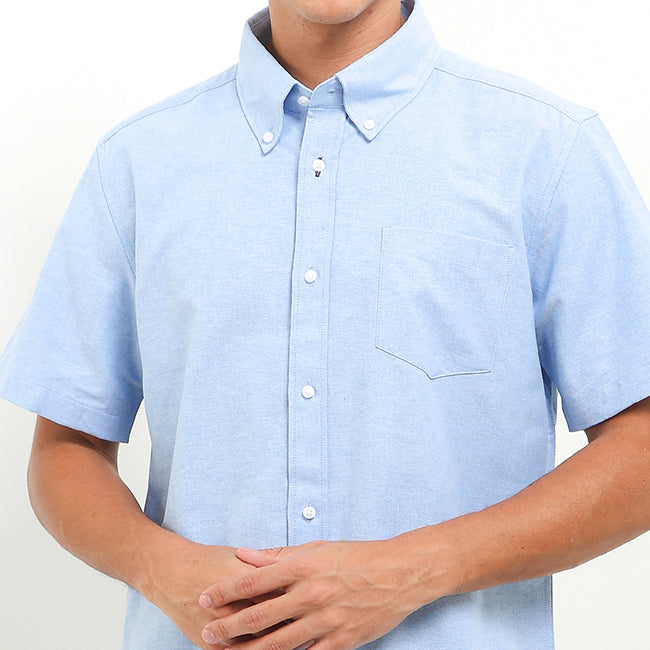 Shirt 955 Akeli In Light Blue