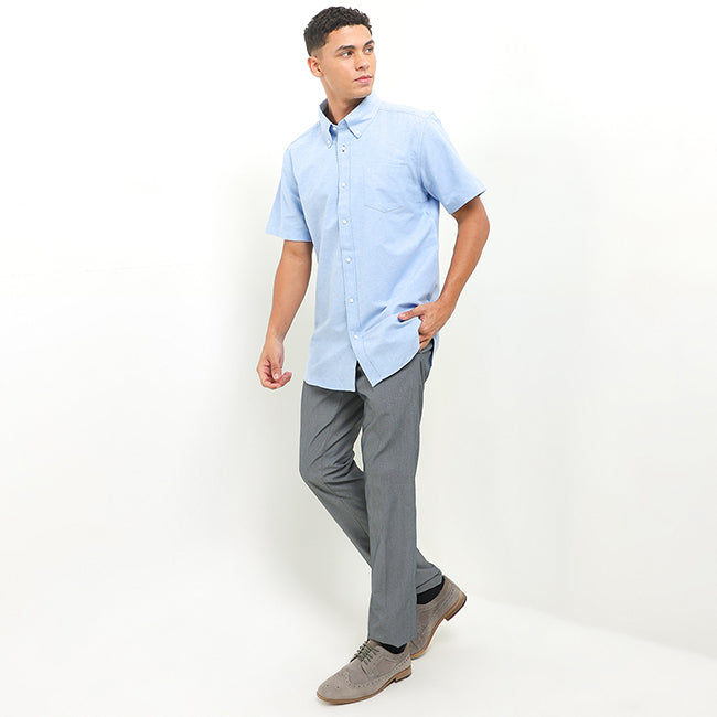 Shirt 955 Akeli In Light Blue