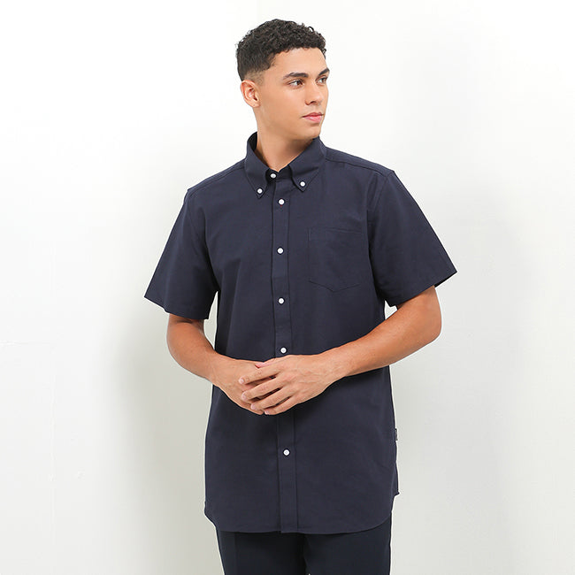 Shirt 955 Akeli In Navy