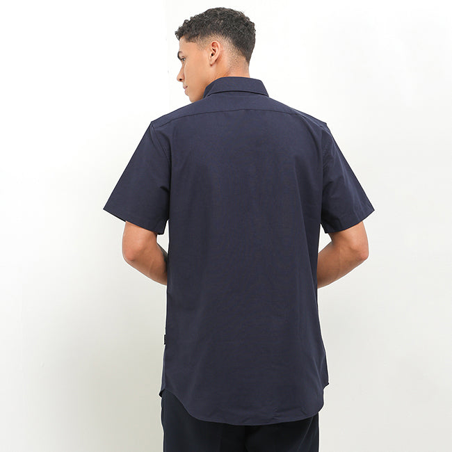 Shirt 955 Akeli In Navy