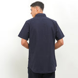 Shirt 955 Akeli In Navy