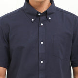 Shirt 955 Akeli In Navy
