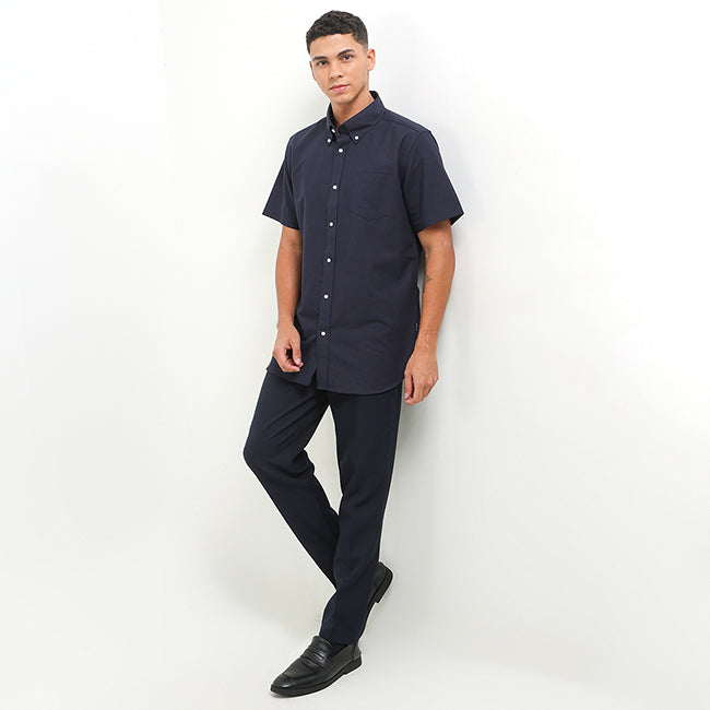 Shirt 955 Akeli In Navy
